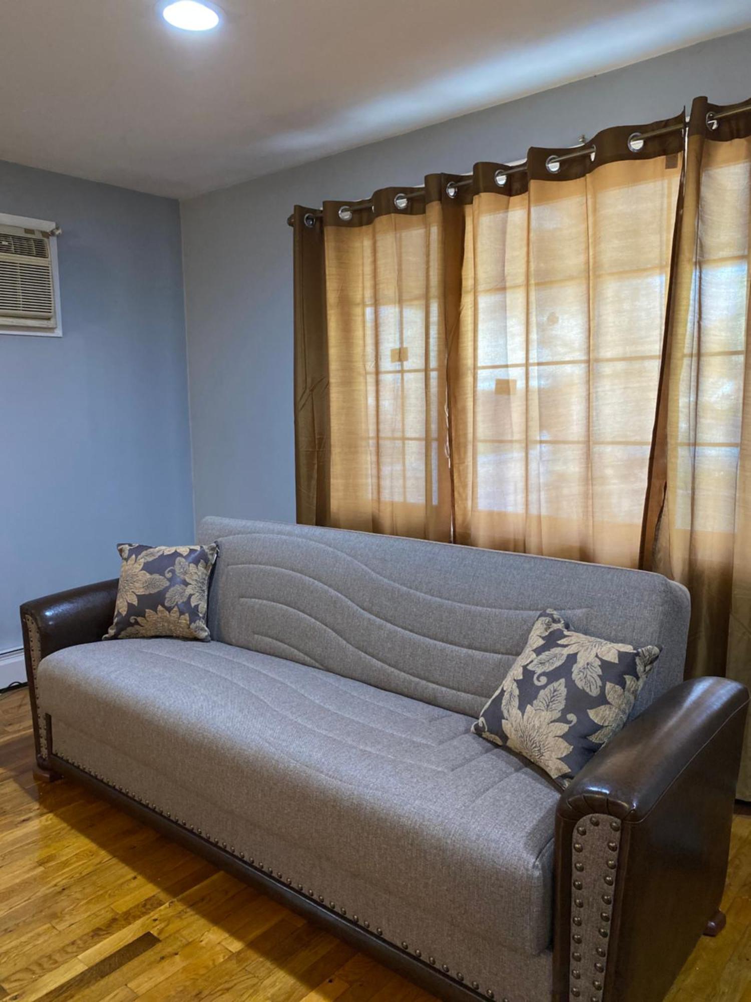 Haus Serenity New York Exterior photo