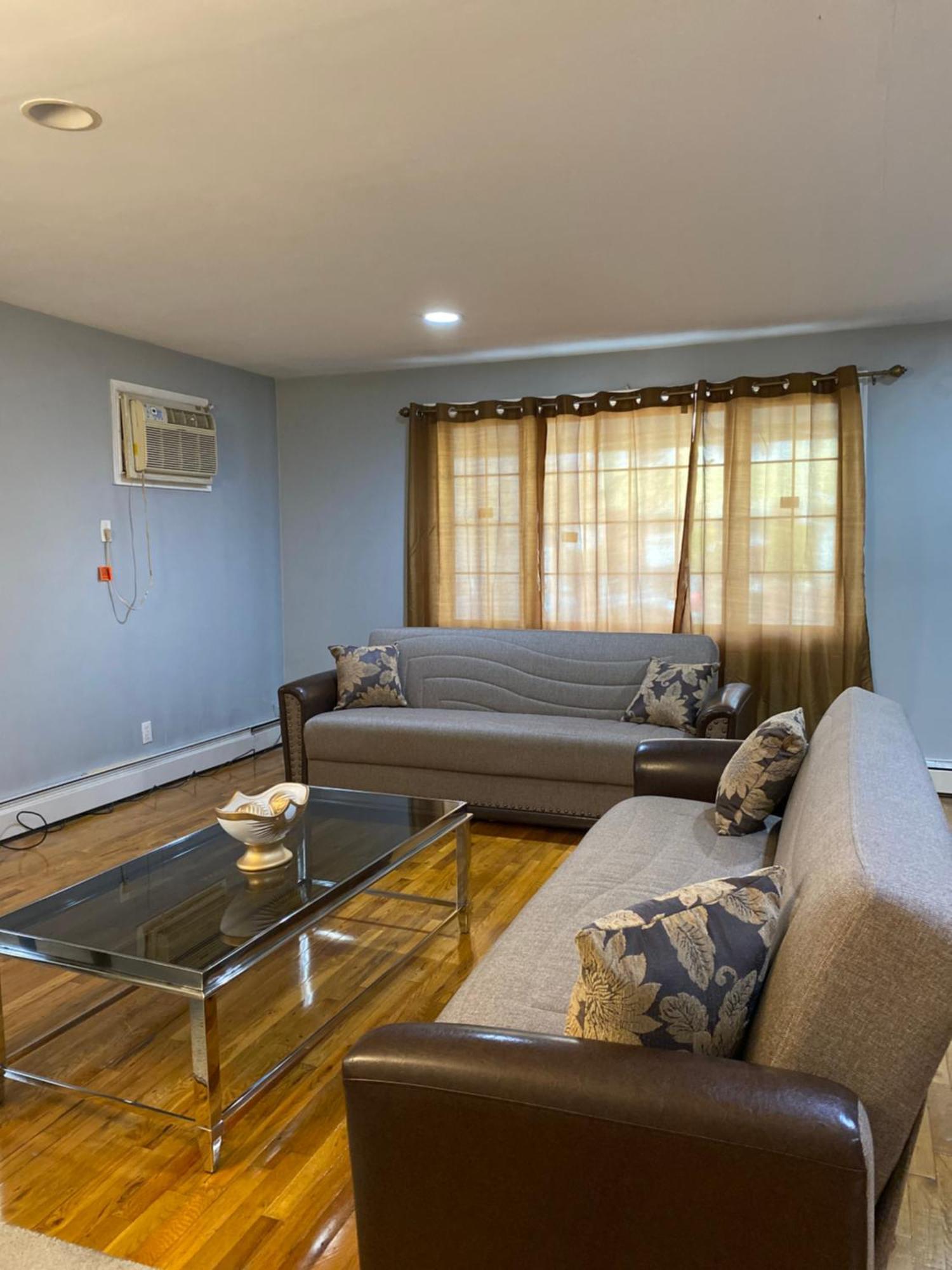 Haus Serenity New York Exterior photo